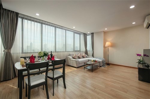 Foto 1 - HB Serviced Apartment - 121B Quan Hoa