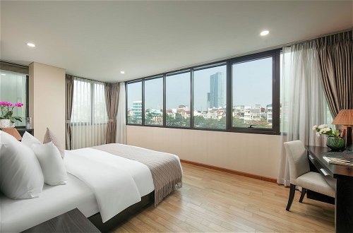 Foto 7 - HB Serviced Apartment - 121B Quan Hoa