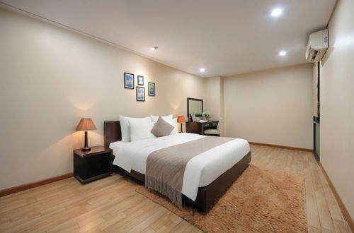 Photo 6 - HB Serviced Apartment - 121B Quan Hoa