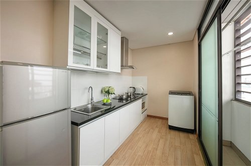 Foto 19 - HB Serviced Apartment - 121B Quan Hoa