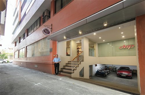 Foto 40 - HB Serviced Apartment - 121B Quan Hoa