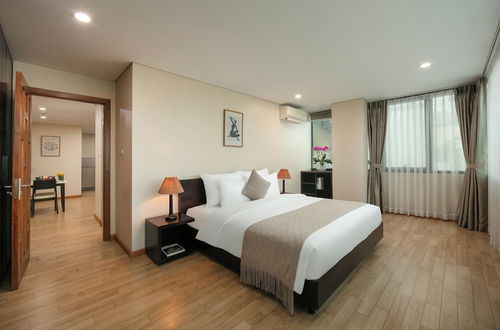 Photo 8 - HB Serviced Apartment - 121B Quan Hoa