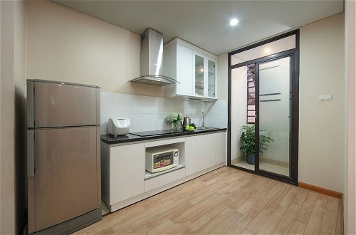 Foto 18 - HB Serviced Apartment - 121B Quan Hoa