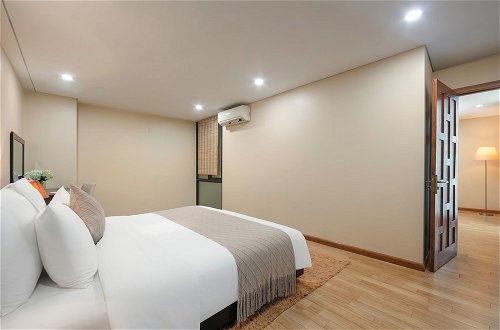 Foto 4 - HB Serviced Apartment - 121B Quan Hoa
