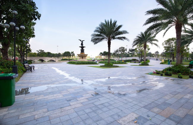 LANDMARK PLUS RESIDENCES LUXURY SUITE - Foto 57