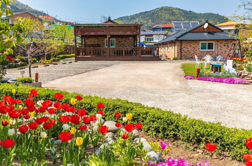 Photo 52 - Namhae Gagopa Pension