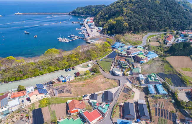 Namhae Gagopa Pension - Photo 65