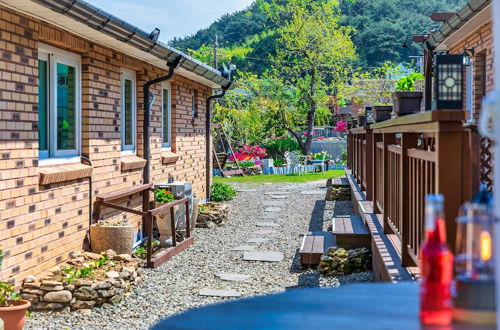 Foto 46 - Namhae Gagopa Pension