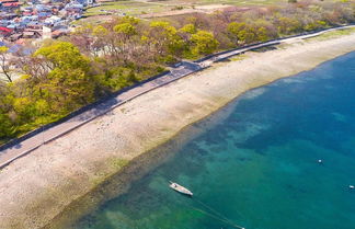 Foto 1 - Namhae Gagopa Pension