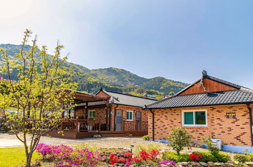 Foto 42 - Namhae Gagopa Pension