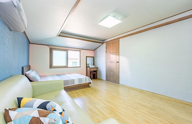 Namhae Gagopa Pension - Photo 9