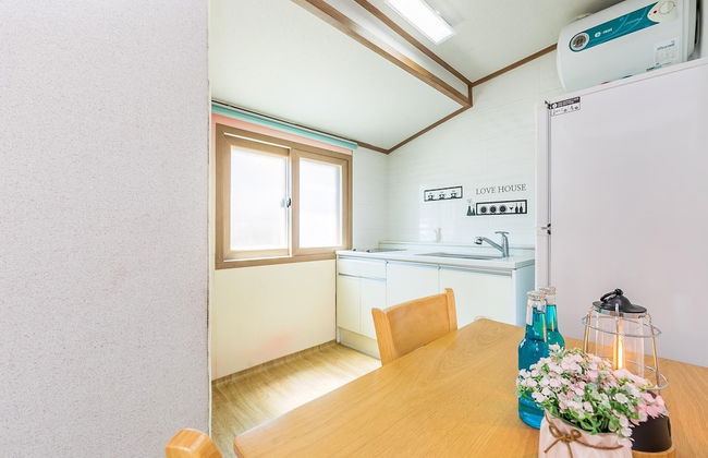 Namhae Gagopa Pension - Photo 20