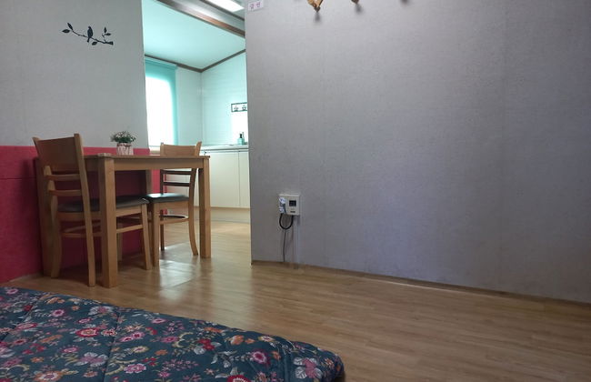 Namhae Gagopa Pension - Photo 24