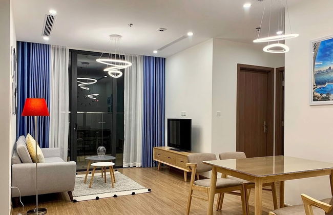Homefromhome Skylake Apartment - Foto 39