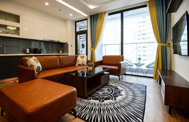 Homefromhome Skylake Apartment - Foto 60