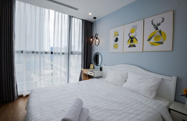 Homefromhome Skylake Apartment - Foto 30