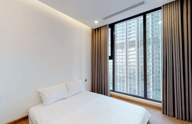 Homefromhome Skylake Apartment - Foto 24