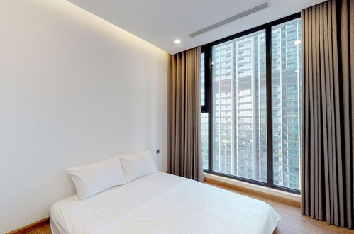 Photo 2 - Homefromhome Metropolis Apartments