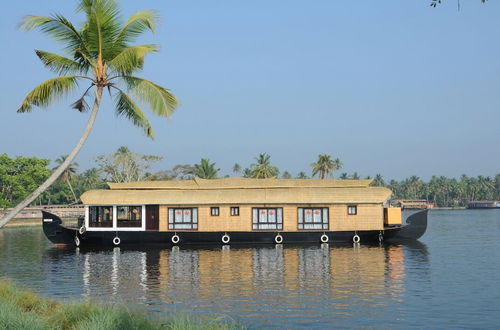 Foto 9 - Lake India House Boats