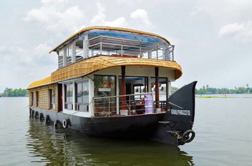 Foto 3 - Lake India House Boats