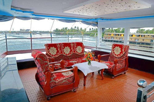 Foto 4 - Lake India House Boats