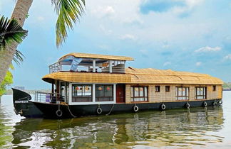 Foto 1 - Lake India House Boats