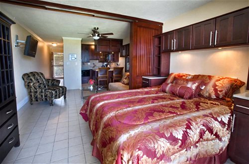 Foto 3 - Sapphire Village Resort by Antilles Resorts