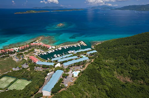 Foto 7 - Sapphire Village Resort by Antilles Resorts