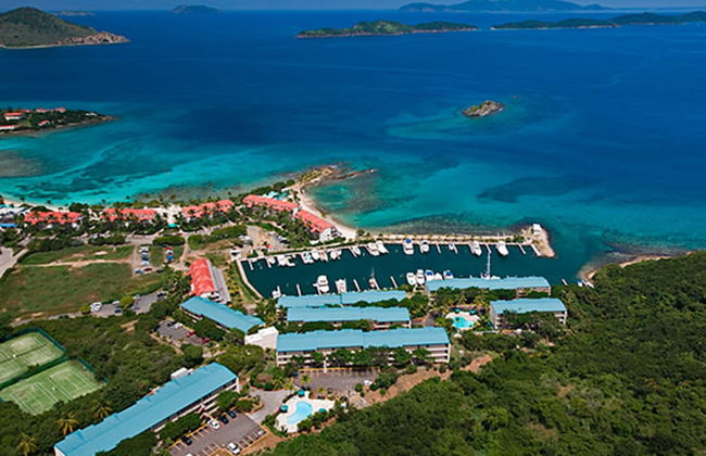 Sapphire Village Resort - Photo 1