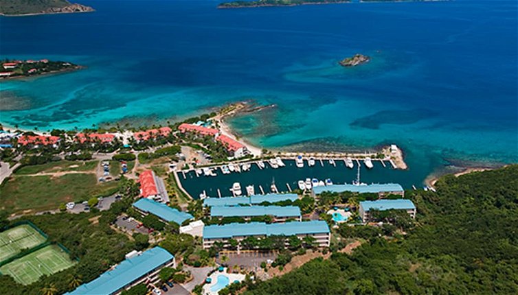 Photo 1 - Sapphire Village Resort by Antilles Resorts