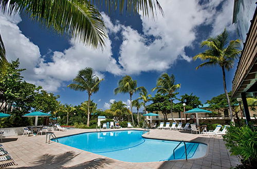 Photo 4 - Sapphire Village Resort by Antilles Resorts