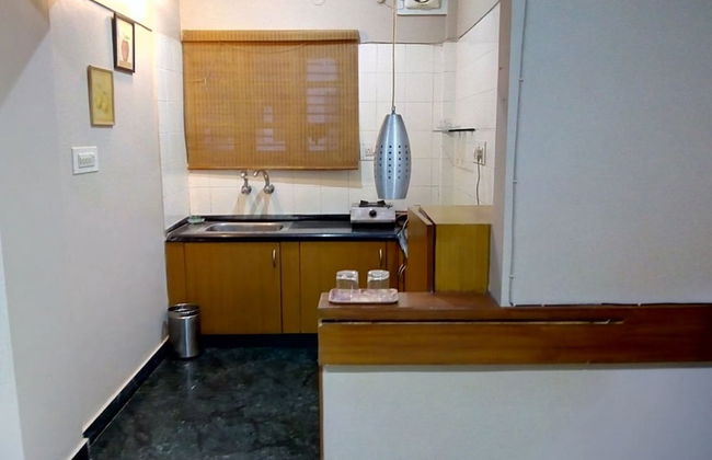 OM Residency - Foto 13