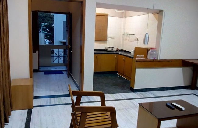OM Residency - Foto 6