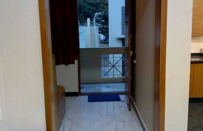 OM Residency - Foto 8