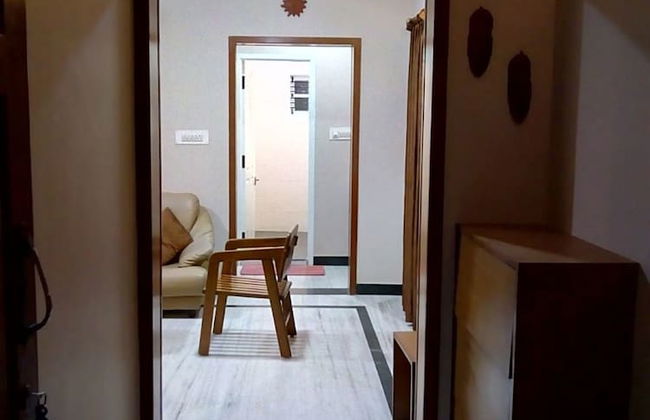 OM Residency - Foto 10