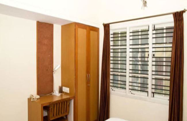 OM Residency - Foto 2