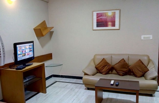 OM Residency - Foto 14