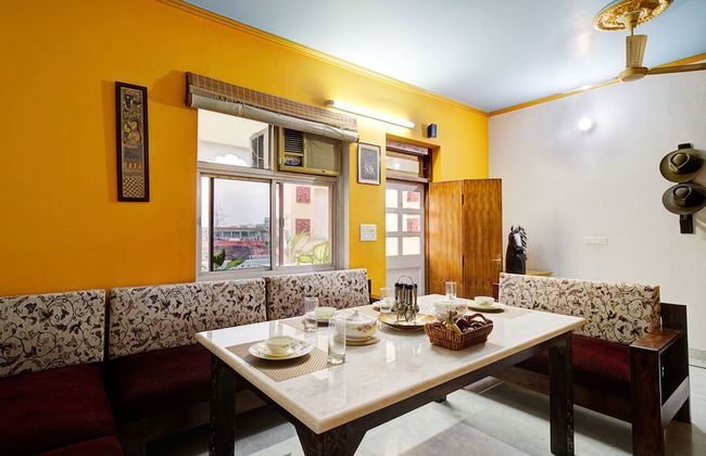 Ashapura Niwas by Vista Rooms - Foto 21