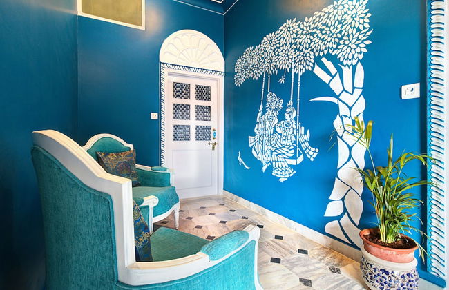 Ashapura Niwas by Vista Rooms - Foto 19