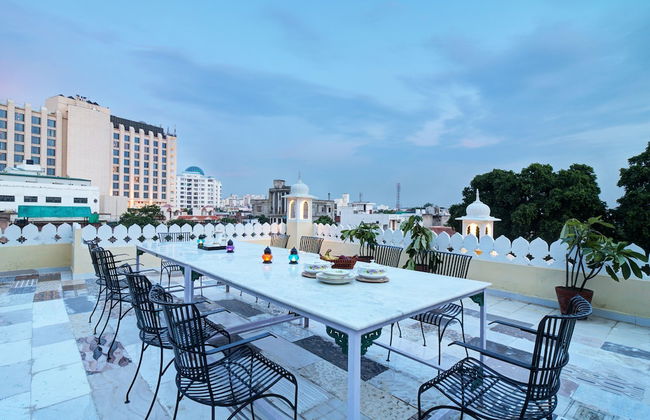 Ashapura Niwas by Vista Rooms - Foto 17