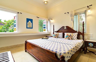 Photo 2 - Ashapura Niwas by Vista Rooms