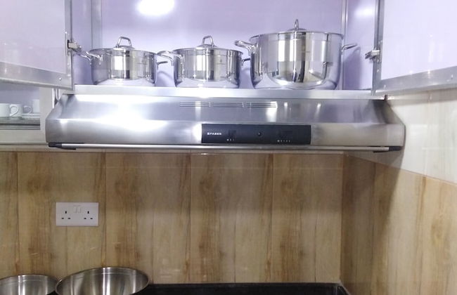 Regency Al Mansoor - Foto 9