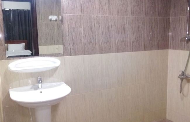 Regency Al Mansoor - Foto 12