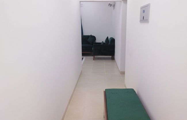 Regency Al Mansoor - Foto 10