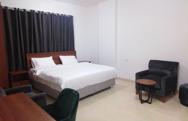 Regency Al Mansoor - Foto 6