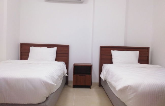 Regency Al Mansoor - Foto 3