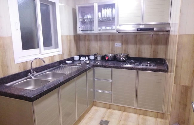 Regency Al Mansoor - Foto 8