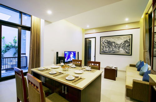 Photo 21 - Azumi 02 Bedroom on Ground Floor Apartment Hoian With a Full Kitchen Facilities