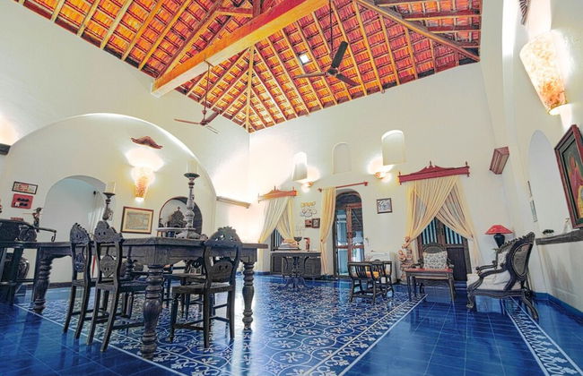 GuestHouser 3 BHK Villa 9e06 - Photo 4