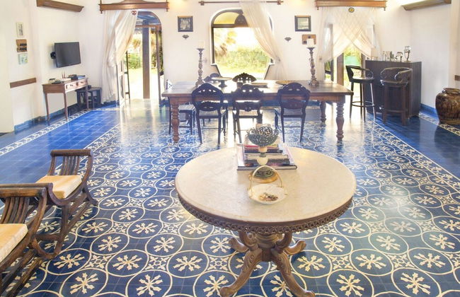 GuestHouser 3 BHK Villa 9e06 - Photo 28